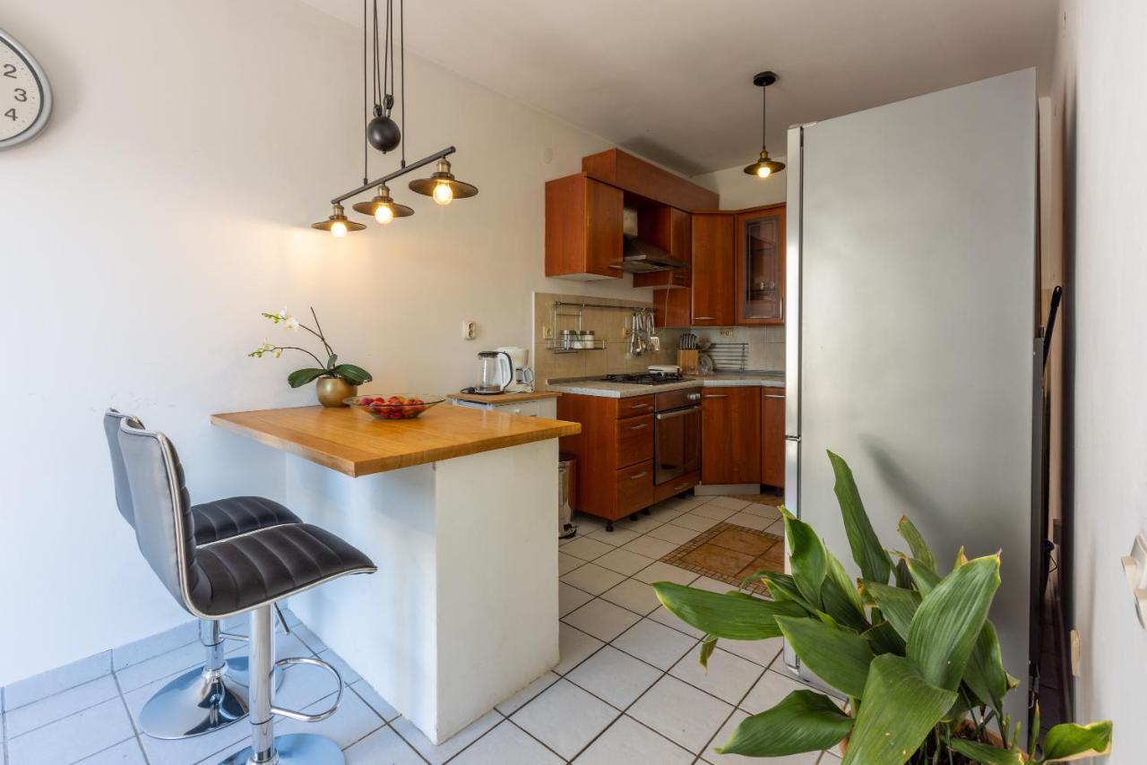Apartments Marija Crikvenica Bagian luar foto